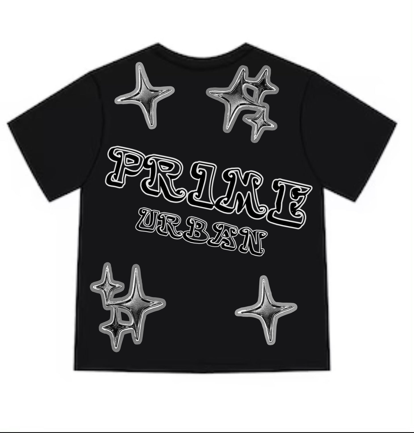 Playera Starburst