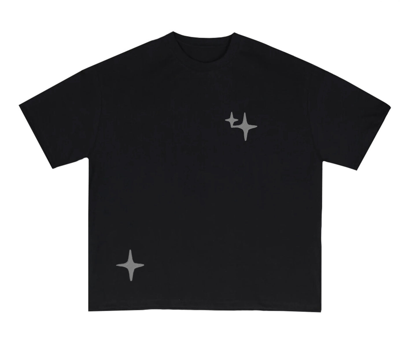 Playera Starburst